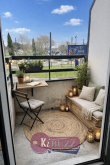EXCLU – Studio au pied du Tram avec parking et balcon !
