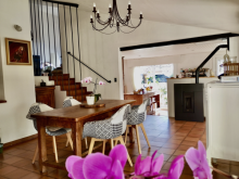 EXCLU - Villa d’architecte Atypique !